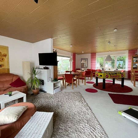 Maxbed Hotel Flensburg Ngoại thất bức ảnh