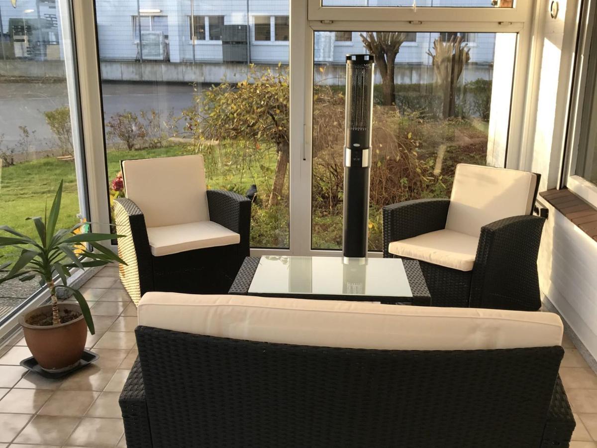 Maxbed Hotel Flensburg Ngoại thất bức ảnh