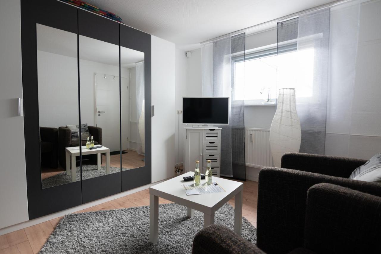 Maxbed Hotel Flensburg Ngoại thất bức ảnh