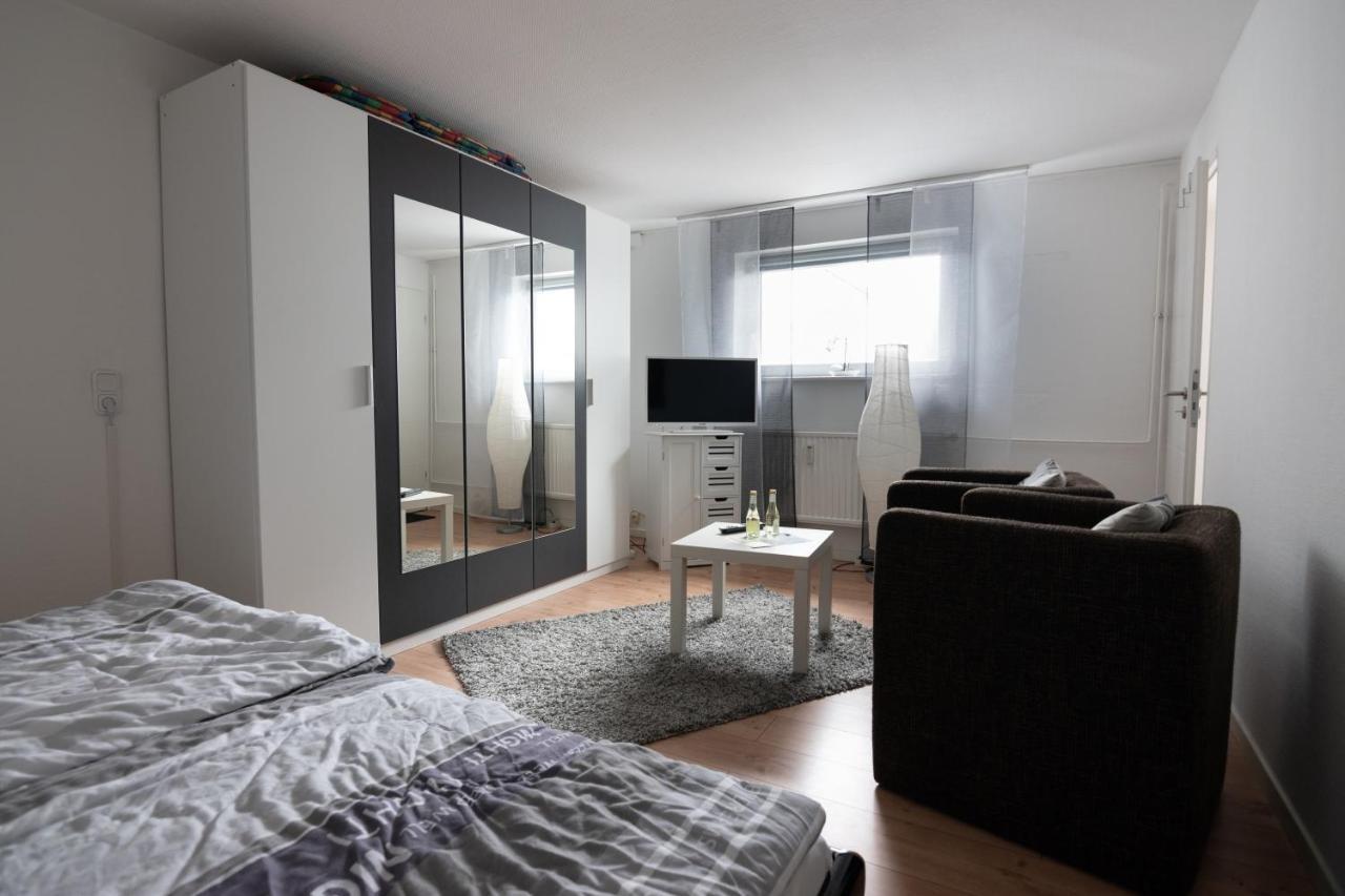 Maxbed Hotel Flensburg Ngoại thất bức ảnh