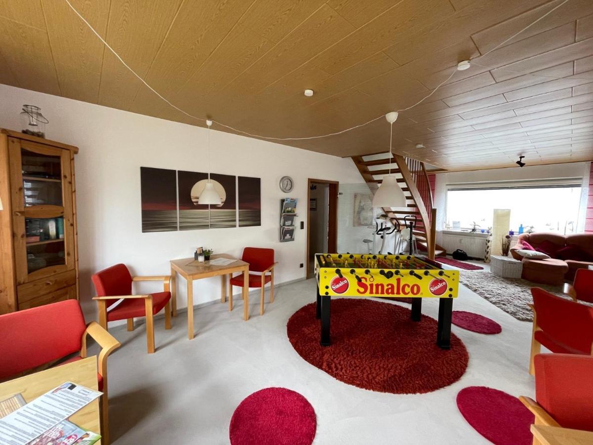 Maxbed Hotel Flensburg Ngoại thất bức ảnh