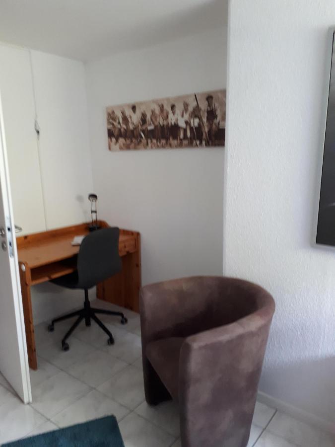 Maxbed Hotel Flensburg Phòng bức ảnh
